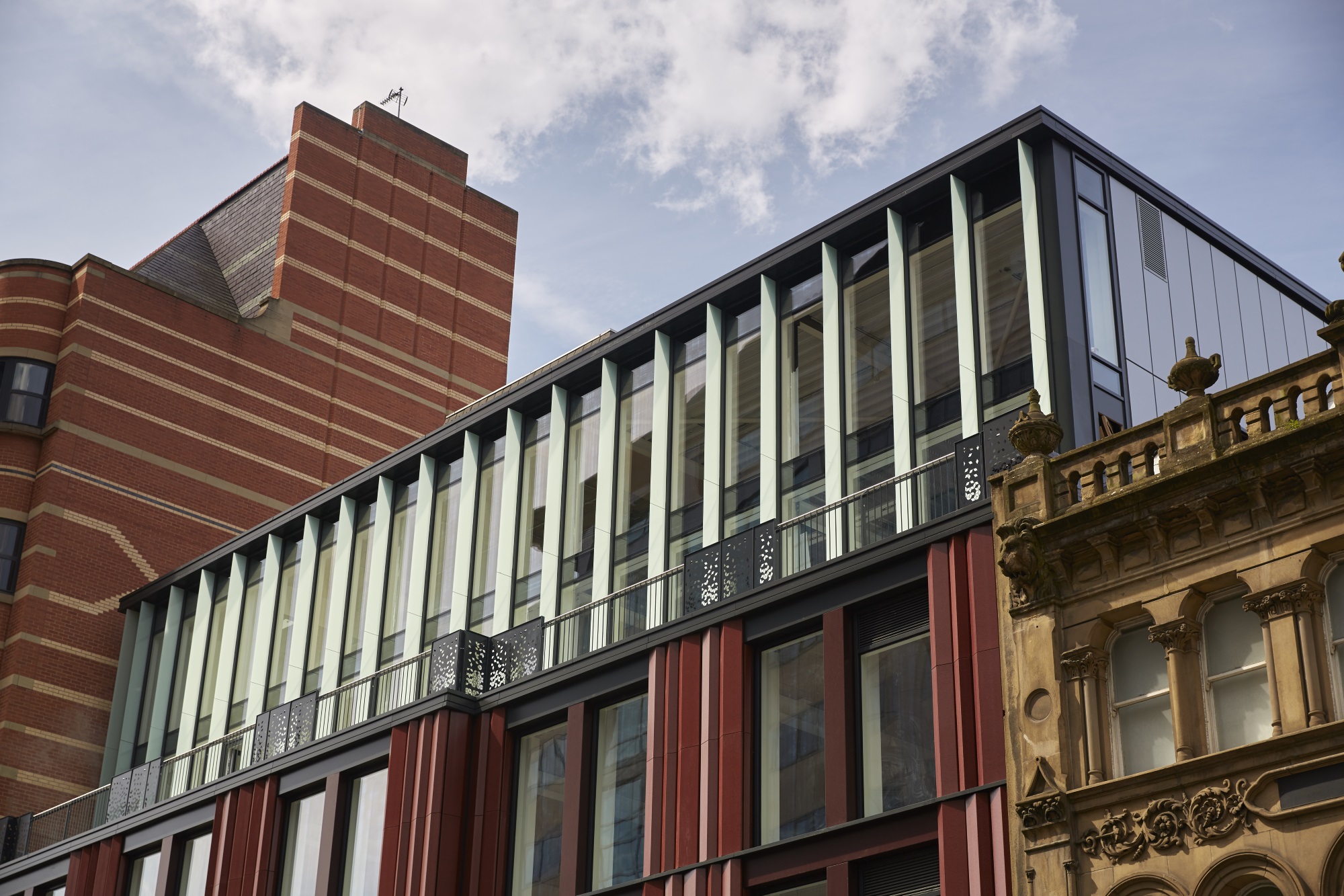 office space in leeds city centre